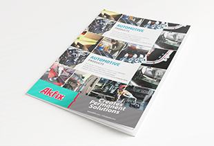 Automotive Catalogue