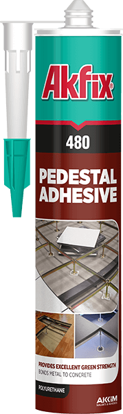 480 КЛЕЙ ДЛЯ ПЪЕДЕСТАЛА