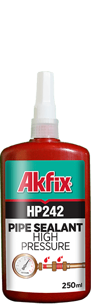 HP242 Pipe Sealant (High Pressure)