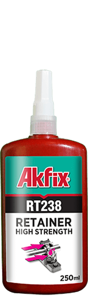 RT238 Retaining High Strength