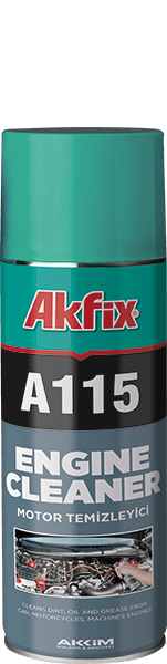 A115 Engine Cleaner Spray