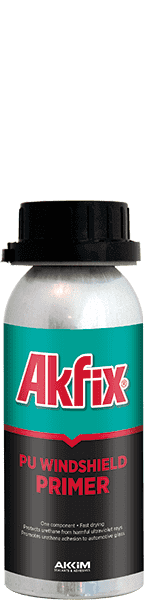 Грунт-праймер для вклейки автомобильных стекол PU Primer