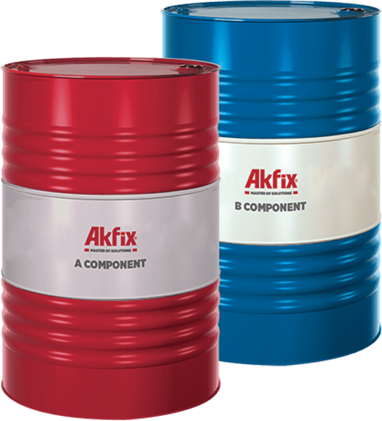 POLYUREA 1044 ГИДРОИЗОЛЯЦИОННОЕ ПОКРЫТИЕ ПОЛИМОЧЕВИНА