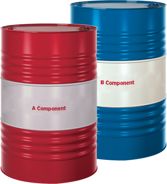 POLYUREA 1045 ГИДРОИЗОЛЯЦИОННОЕ ПОКРЫТИЕ ПОЛИМОЧЕВИНА ЭКОЛОГИЧЕСКИ ЧИСТОЕ