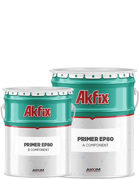 Primer EP80  Epoxy
