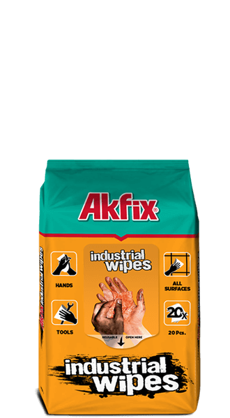 Industrial Wipes