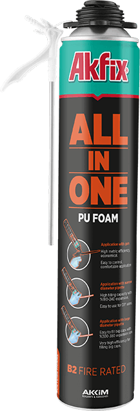 ПЕНА ВСЕ В ОДНОМ