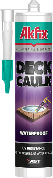 MS TEAK DECK КЛЕЙ ГЕРМЕТИК НА ОСНОВЕ