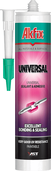 UNIVERSAL КЛЕЙ ГЕРМЕТИК НА ОСНОВЕ